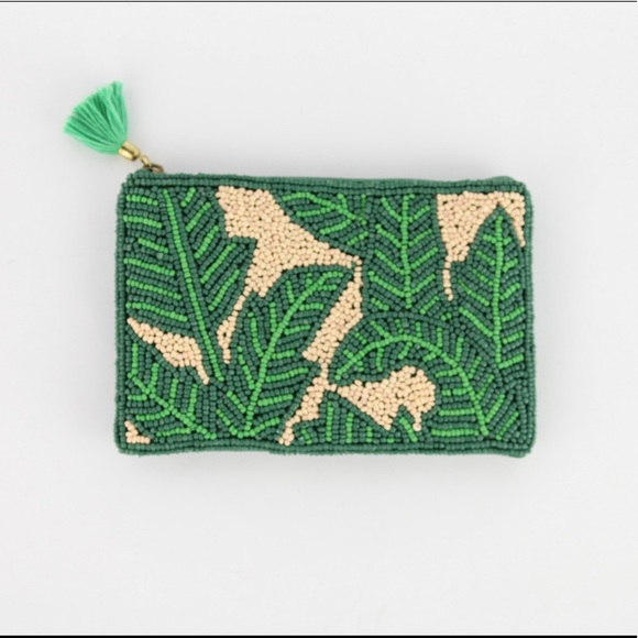 NWT From St. Xavier Nina purse - Picture 3 of 3